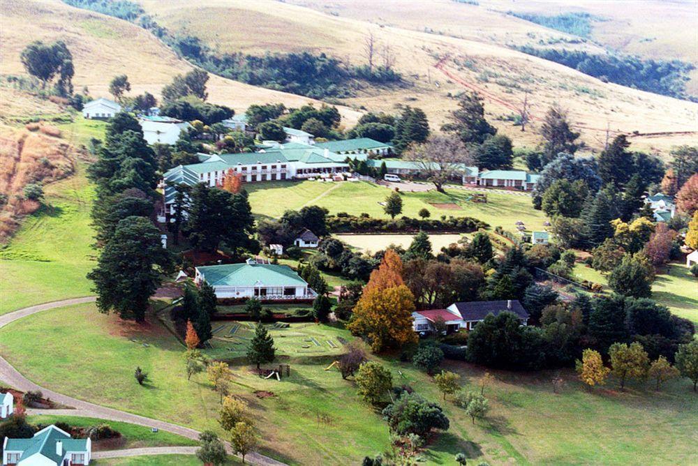 Mont Aux Sources Drakensberg Resort Bonjaneni Экстерьер фото