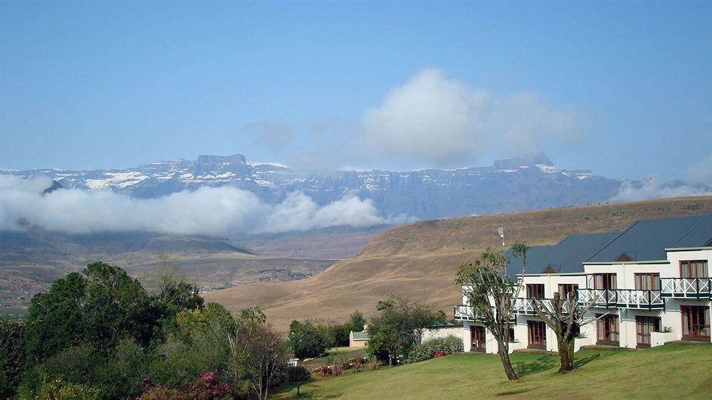 Mont Aux Sources Drakensberg Resort Bonjaneni Экстерьер фото