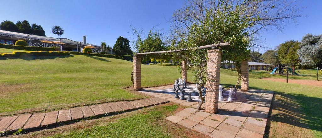 Mont Aux Sources Drakensberg Resort Bonjaneni Экстерьер фото
