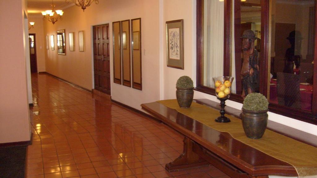 Mont Aux Sources Drakensberg Resort Bonjaneni Экстерьер фото
