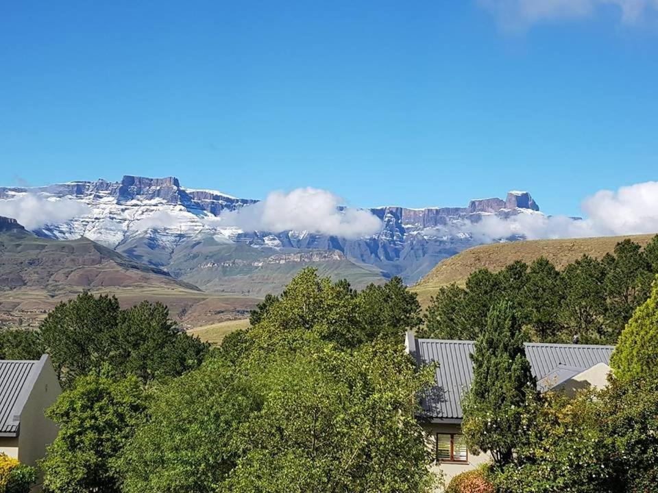Mont Aux Sources Drakensberg Resort Bonjaneni Экстерьер фото