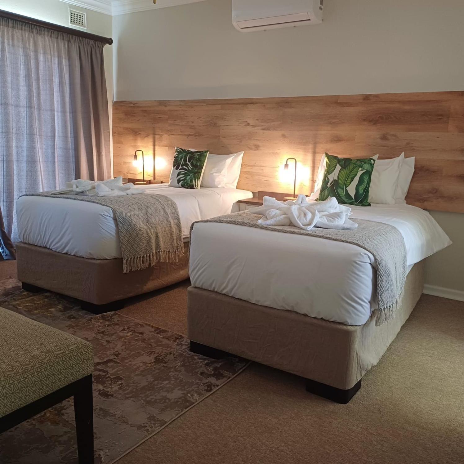 Mont Aux Sources Drakensberg Resort Bonjaneni Экстерьер фото
