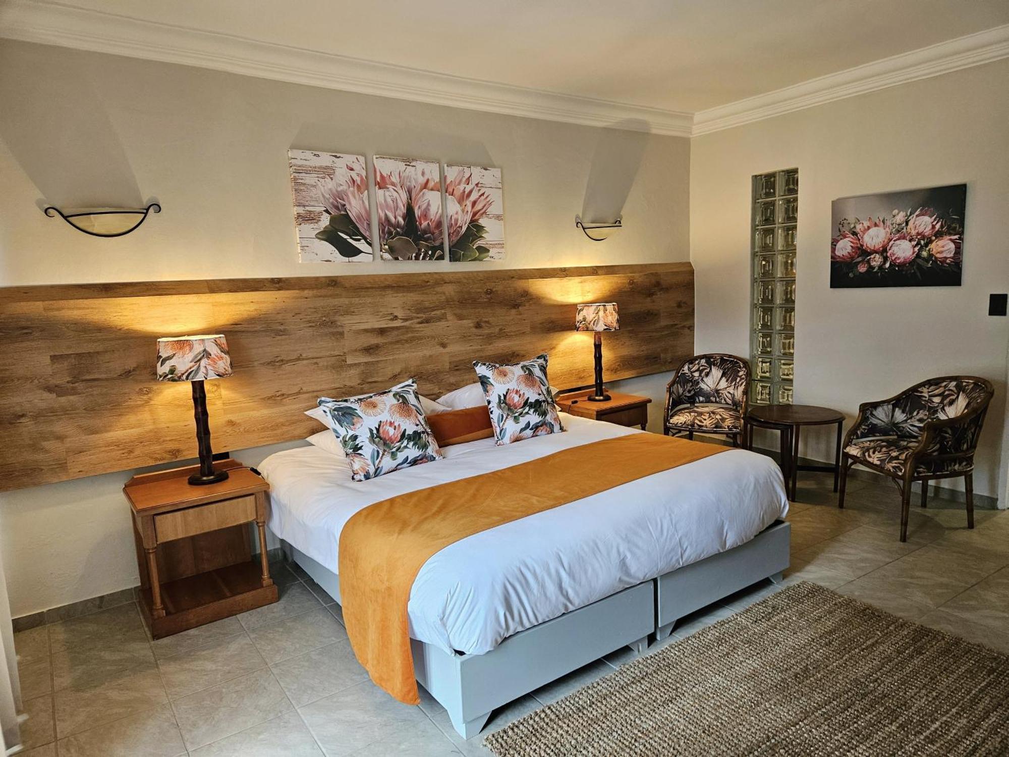 Mont Aux Sources Drakensberg Resort Bonjaneni Экстерьер фото