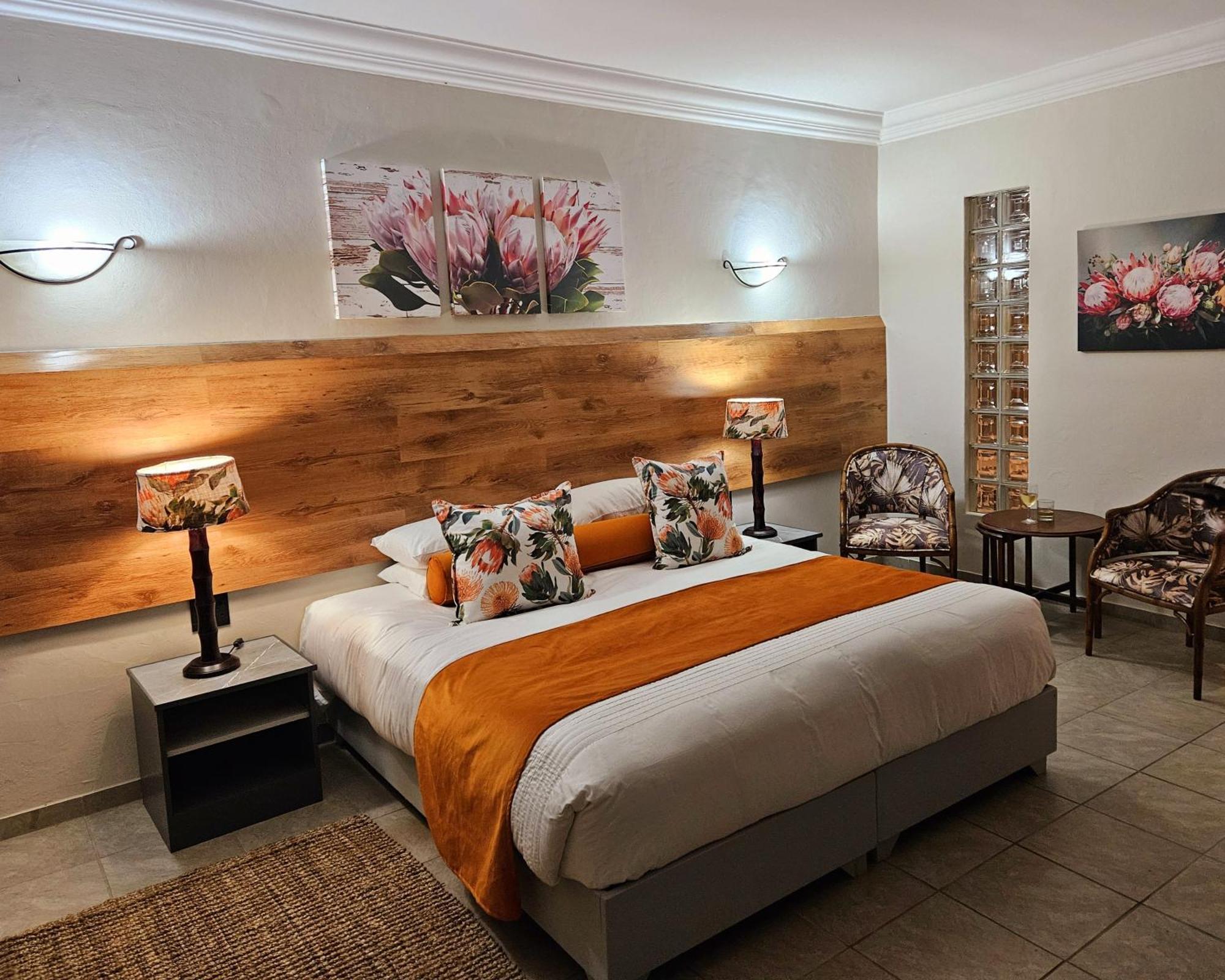 Mont Aux Sources Drakensberg Resort Bonjaneni Экстерьер фото