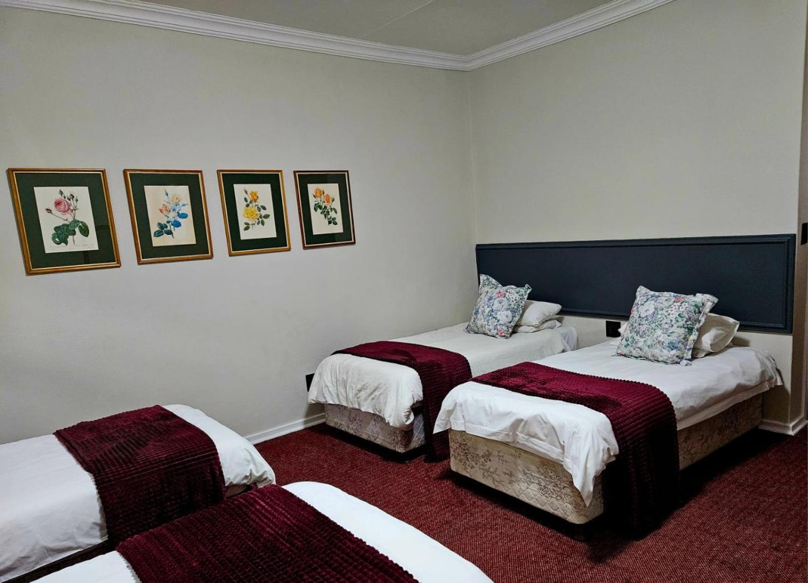 Mont Aux Sources Drakensberg Resort Bonjaneni Экстерьер фото