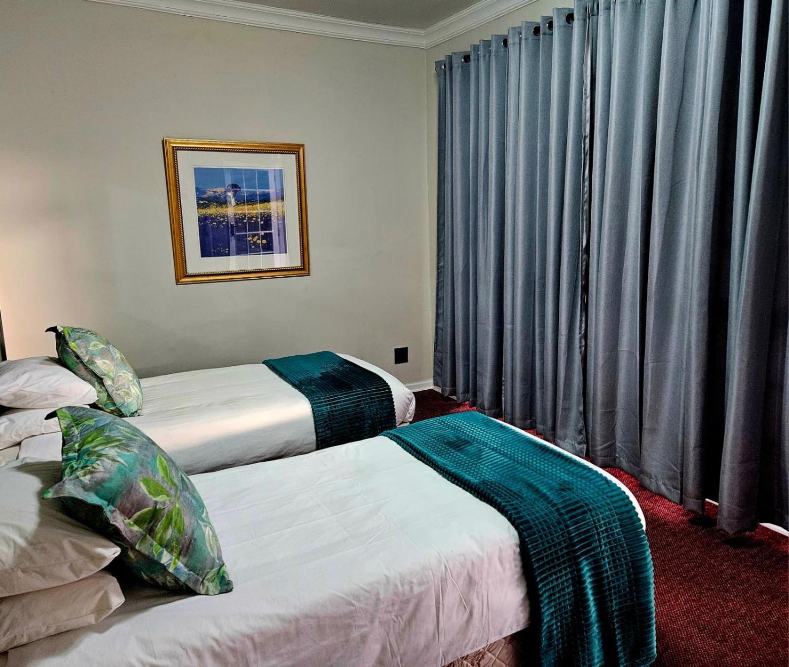 Mont Aux Sources Drakensberg Resort Bonjaneni Экстерьер фото