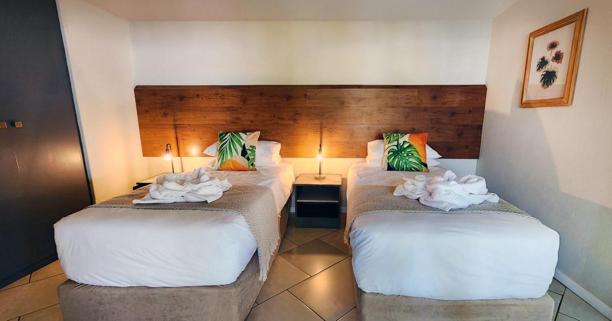 Mont Aux Sources Drakensberg Resort Bonjaneni Экстерьер фото